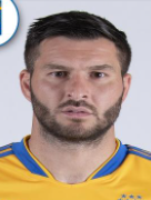 Gignac A.