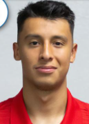 Lopez Rodriguez E. I.