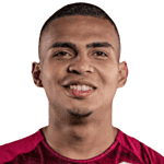 Azofeifa Rivas J. M.