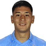 Nicolas Andres Garrido Ceballos