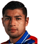 Jose Javier Longo Ordonez