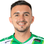 Jose Miguel Galvez Ruiz