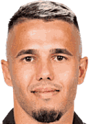 Israel Suero Fernández