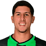 Breno Cascardo Lemos