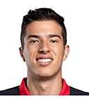 Victor Hugo Rios De Alba