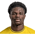 Venuste Ghislain Baboula