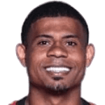 Gilberto Junior Leite Dos Santos