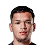 Molinas Torres A. E.