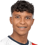 Jonas eliseo Herrarte vasques