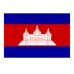 Cambodia (W) U16