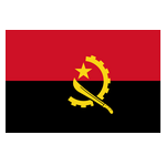 Angola (W) U20