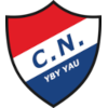 Nacional de Yby Yau
