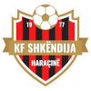 Shkendija Haracine