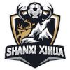 Shanxi Xihua W