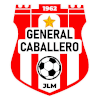 General Caballero LJM