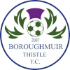 Boroughmuir Thistle FC (W)