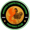 Chapelton Maroons FC