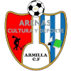 Arenas de Armilla CyD U19