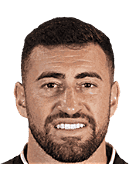 Paulinho, Paulo Roberto Moccelin