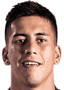 Maximiliano Eduardo Meza