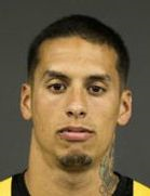 Jesus Emiliano Trindade Flores