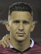 Jorge Emanuel Morel Barrios