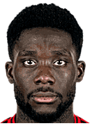 Alphonso Davies