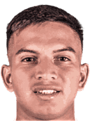 Gerald Martin Tavara Mogollon