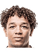 Mikael Neville Anderson