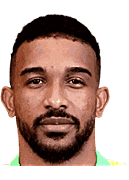 Gleison Bremer Silva Nascimento