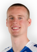 Anton Skipper Hendriksen