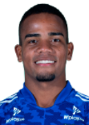 Edgar Andres Guerra Hernandez