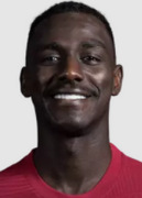 Almoez Ali Zainalabiddin Abdulla