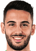 Andres Martin Garcia