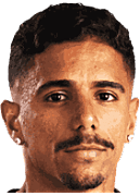 Claudio Lucas Morais Ferreira dos Santos