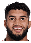 Ismael Saibari Ben El Basra