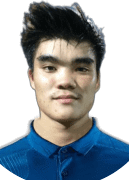 Peeradon Chamratsamee