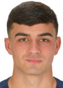 Pedro Golzalez Lopez