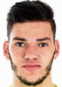 Ederson Santana de Moraes