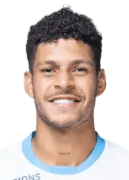 Luis Henrique Tomaz de Lima