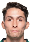 Nicholas Benavides Medeiros