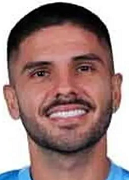 Carlos Antonio Melgar Vargas