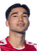 Bjorn Martin Kristensen