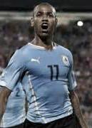 Cristian Alex da Silva Santos