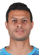 Mohamed El Shenawy