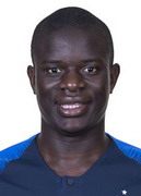 Ngolo Kante