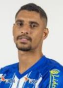 Daniel Amorim Dias da Silva