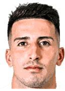 Nicolas Ezequiel Fernandez Mercau