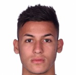 Tomas Leonardo Lecanda