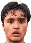 Brandon Marsel Scheunemann